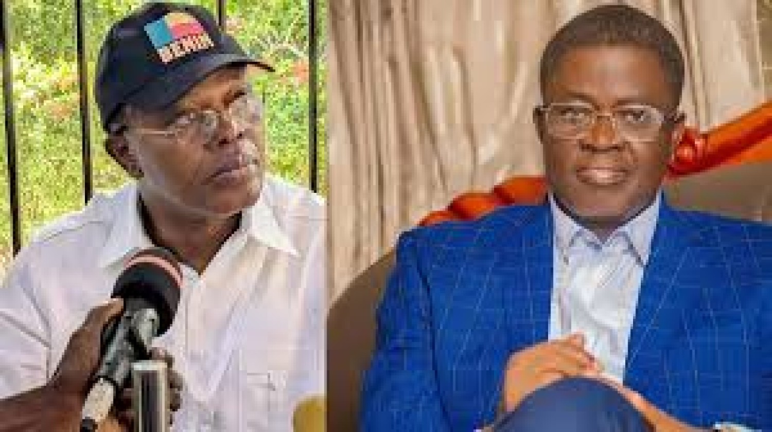 Bénin : La succession de Boni Yayi toujours disputée au sein des Démocrates