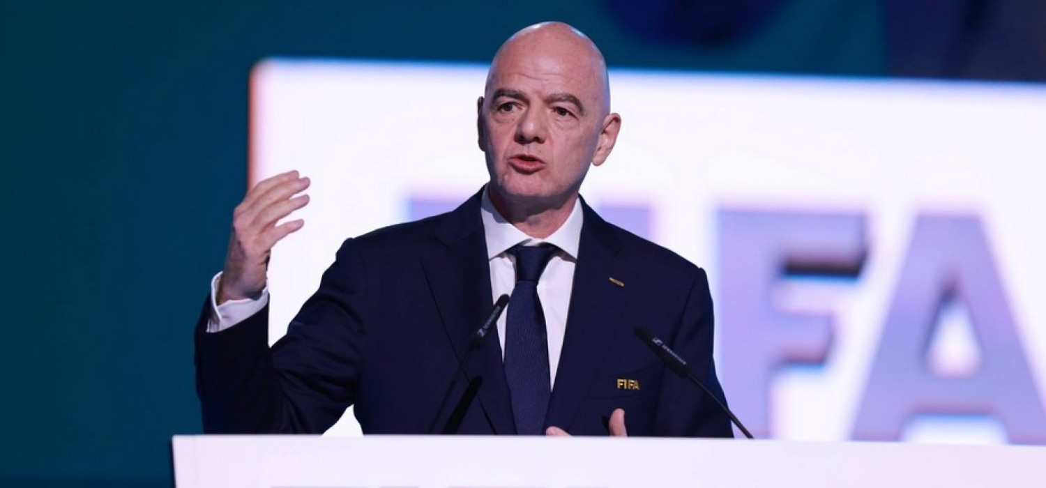 Nigeria :  La FIFA approuve la mise en place d'un Comité de normalisation pour la NFF