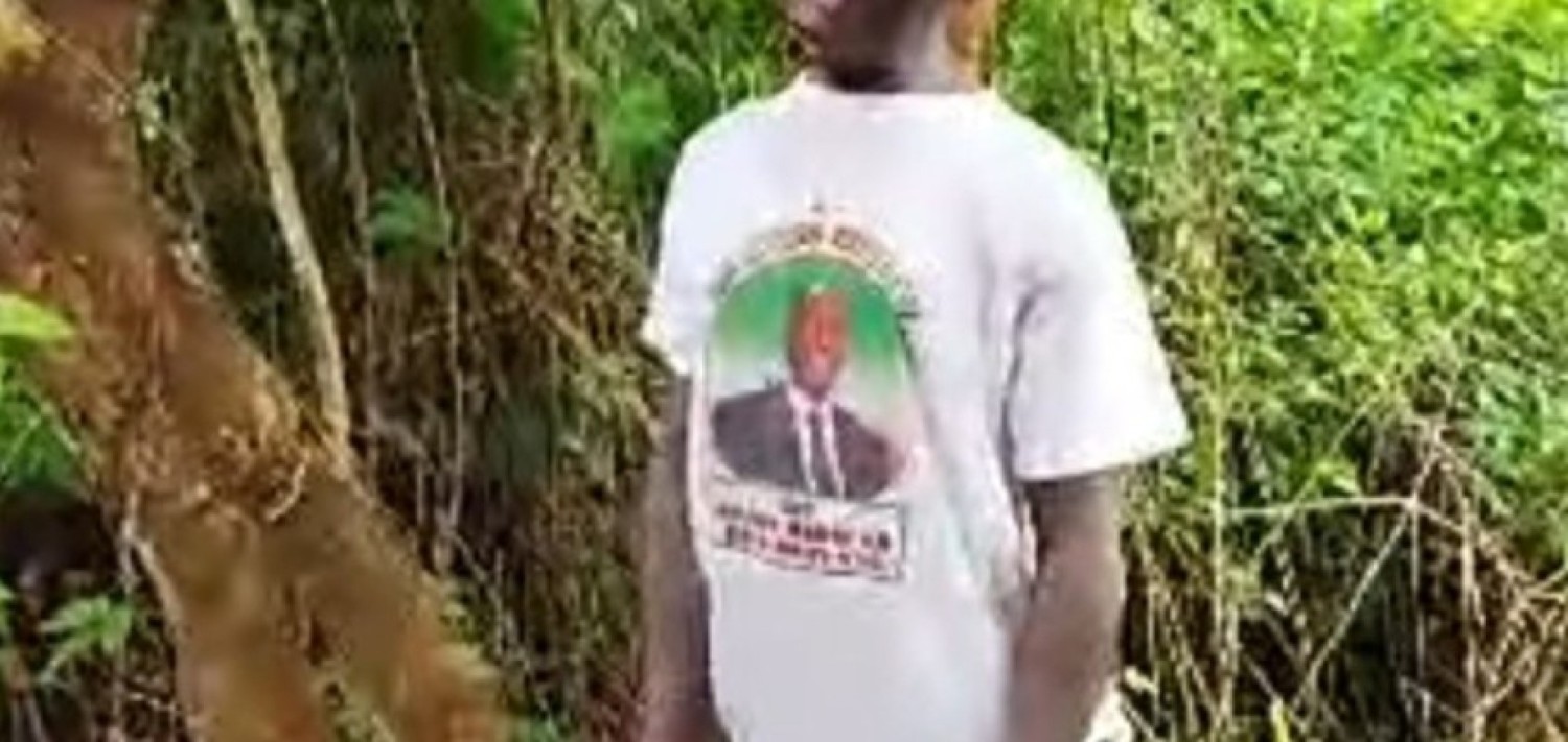 Côte d'Ivoire : Macabre découverte à Kouibly, une adolescente retrouvée sans vie dans la forêt du village