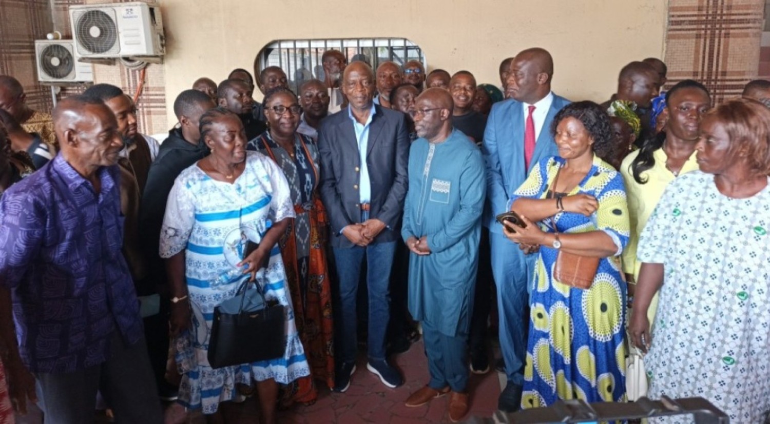 Côte d'Ivoire : Frappés par la peste porcine, étranglés par les importations, les éleveurs de porcs réclament 15 milliards FCFA d'indemnisation et des mesures urgentes pour sauver la filière