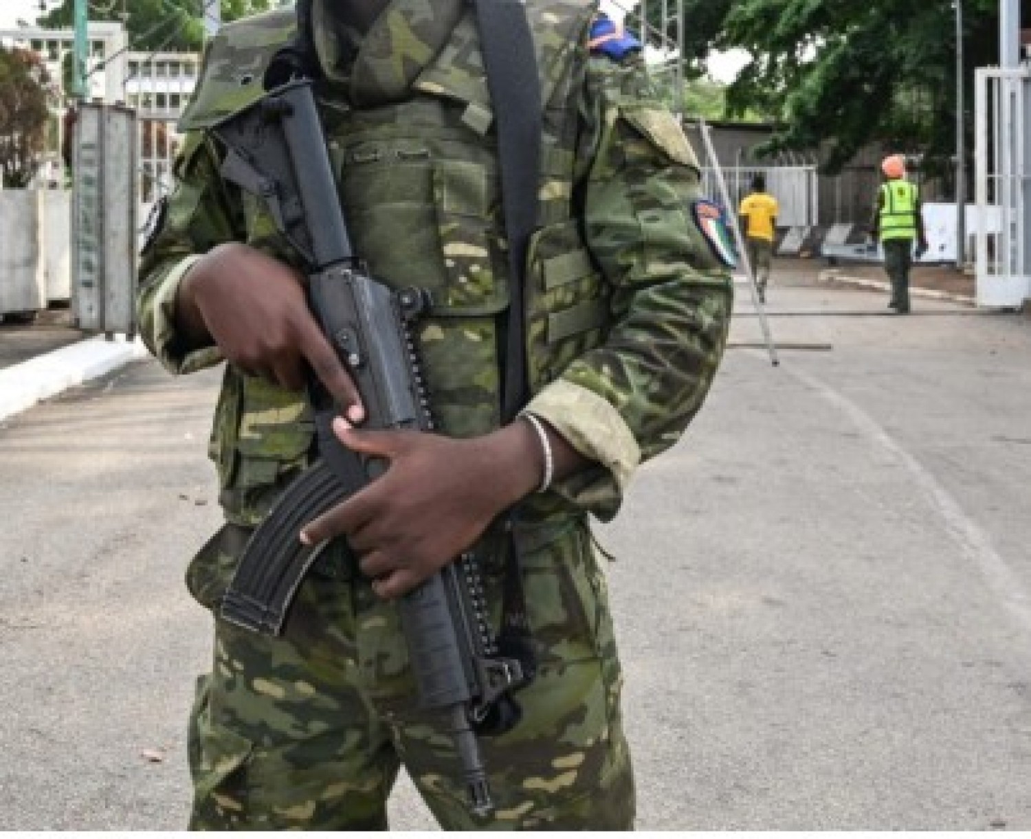 Côte d'Ivoire : Un militaire sous enquête pour possession supposée de faux billets, est également impliqué dans une autre affaire d'escroquerie au PPEF