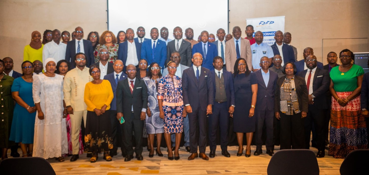 Côte d'Ivoire : le FDFP accélère la digitalisation, le délai de dépôt des plans de formation repoussé au 30 novembre 2026