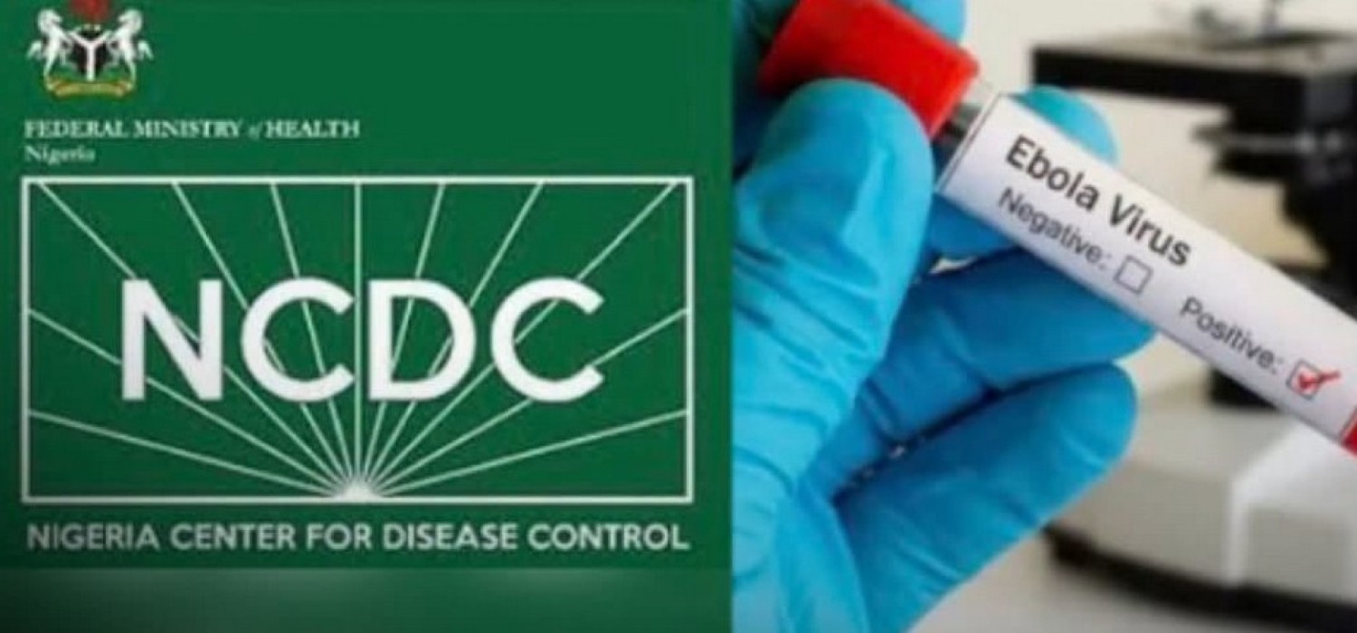 Nigeria :  Deux nouveaux cas suspects d'Ebola identifiés