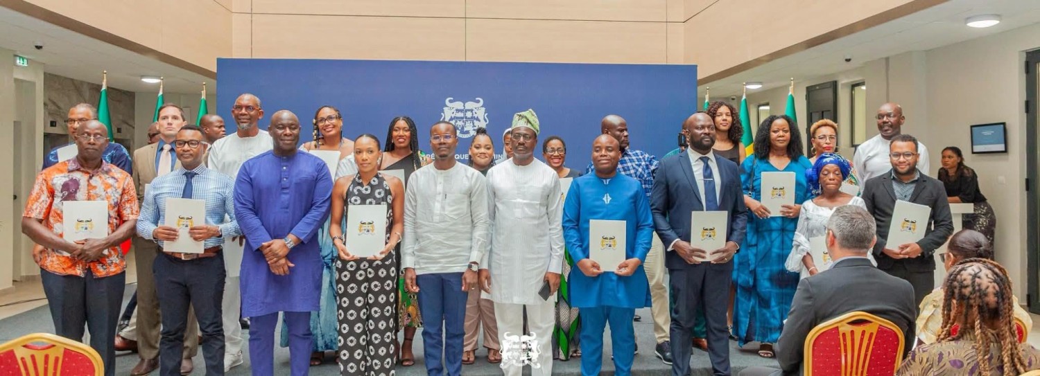 Bénin : 53 Afro-descendants obtiennent la nationalité béninoise