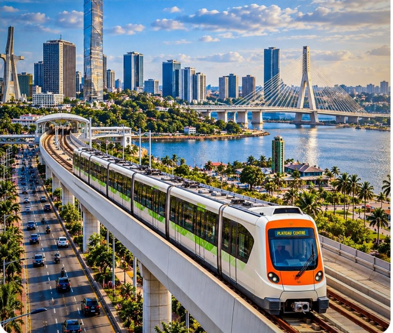 Côte d'Ivoire : Métro d'Abidjan, les enjeux d'exploitation et de maintenance au centre des préoccupations