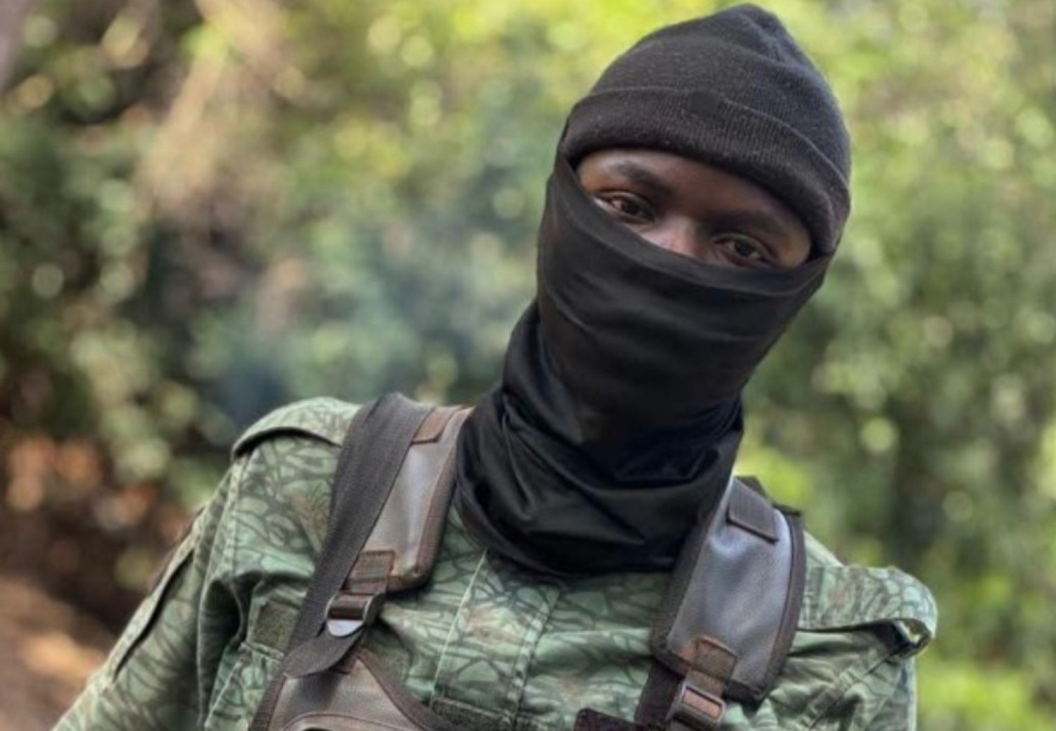 Côte d'Ivoire : Lutte contre l'orpaillage illégal, une Brigade en place pour le renforcement des sites déguerpis