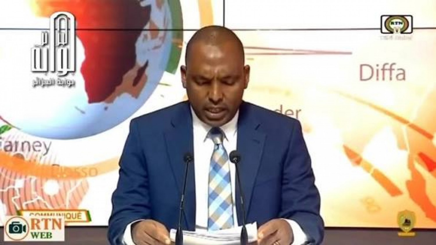 Niger : Niamey accuse le Tchad et la France après une frappe de drone