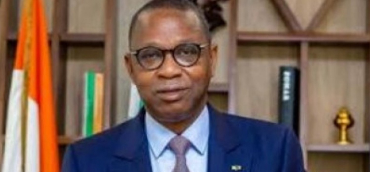Côte d'Ivoire : Pas de week-end prolongé pour la Toussaint, le lundi 2 novembre sera travaillé