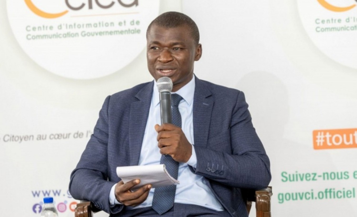 Côte d'Ivoire : Santé mentale, 3 millions de personnes potentiellement concernées, des prévalences alarmantes dans le Grand Abidjan et le Gbêkê