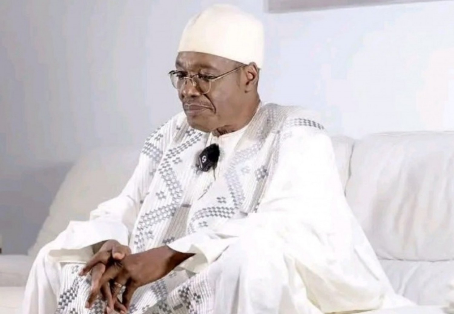 Cameroun : Le FSNC d'Issa Tchiroma suspendu trois mois par le MINAT
