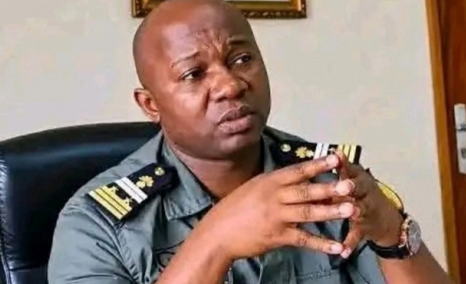 Cameroun : Affaire Martinez Zogo, coup de tonnerre au tribunal militaire de Yaoundé, le colonel Ayissi Nanga déballe et indexe 4 noms