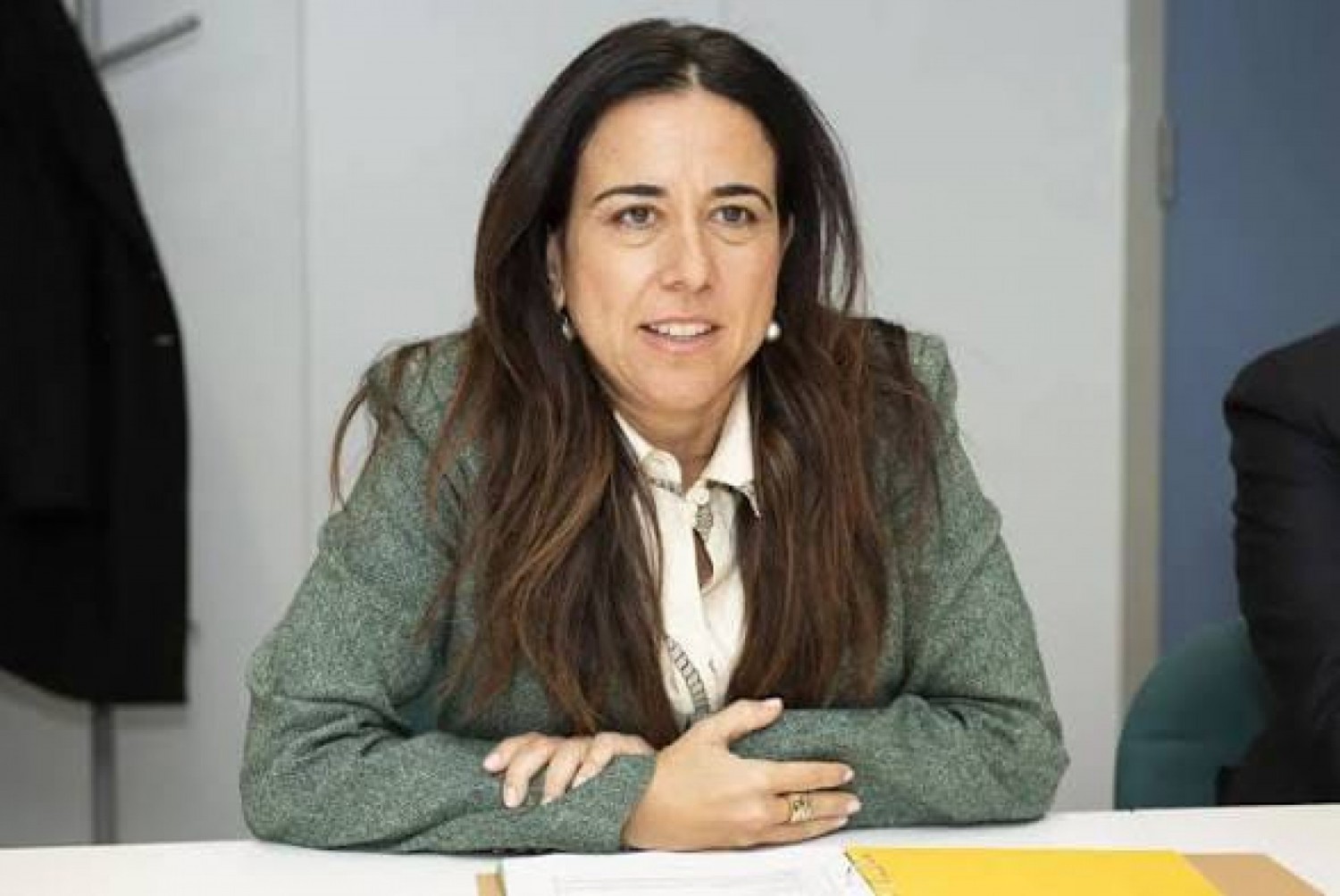 Afrique-ONU : Election du SG, Lana Nusseibeh, la candidate émiratie milite pour des financements plus accessibles, des emplois pour la jeunesse