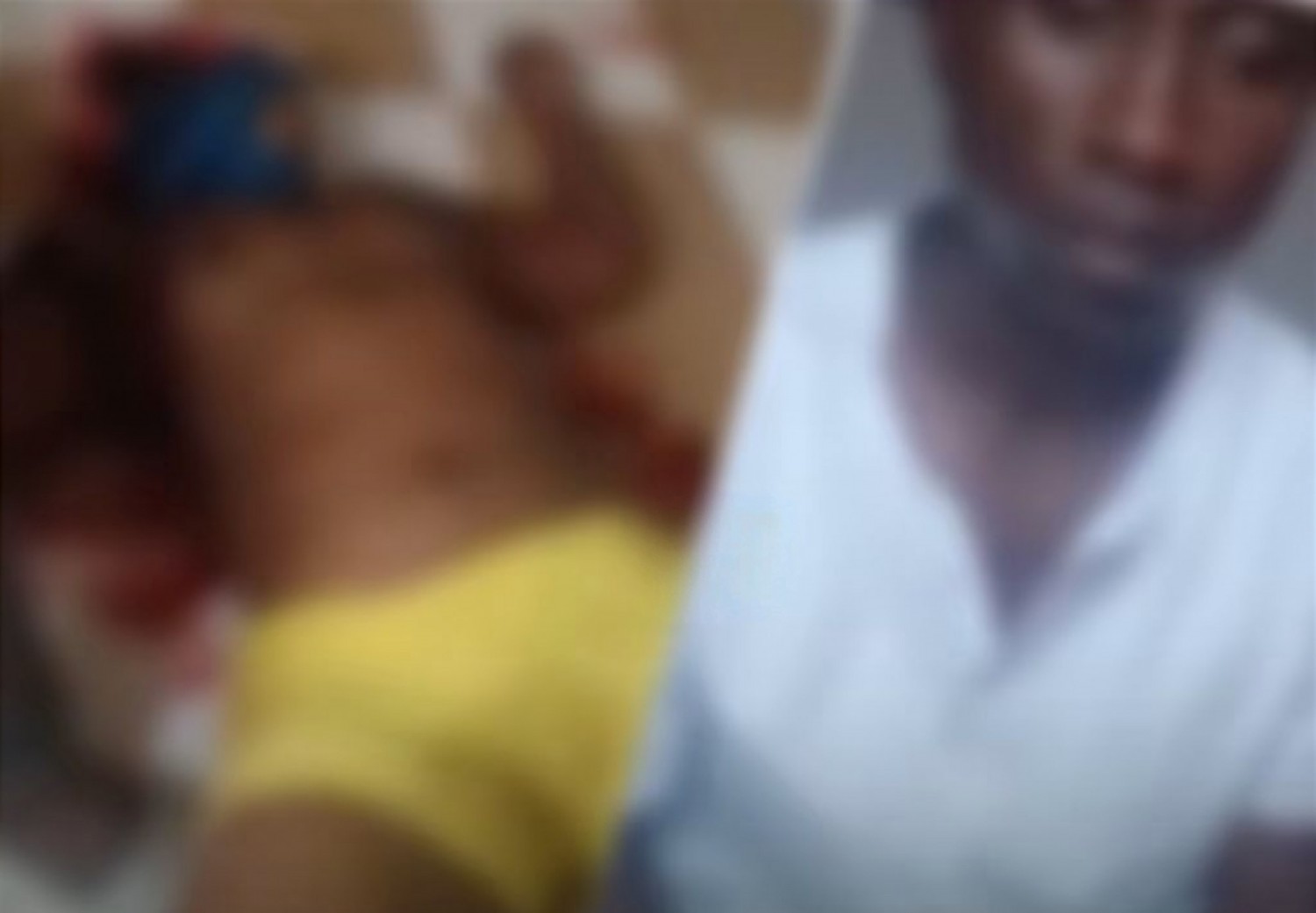 Côte d'Ivoire : Daloa, une jeune femme de 26 ans tuée lors d'une dispute conjugale, son compagnon interpellé