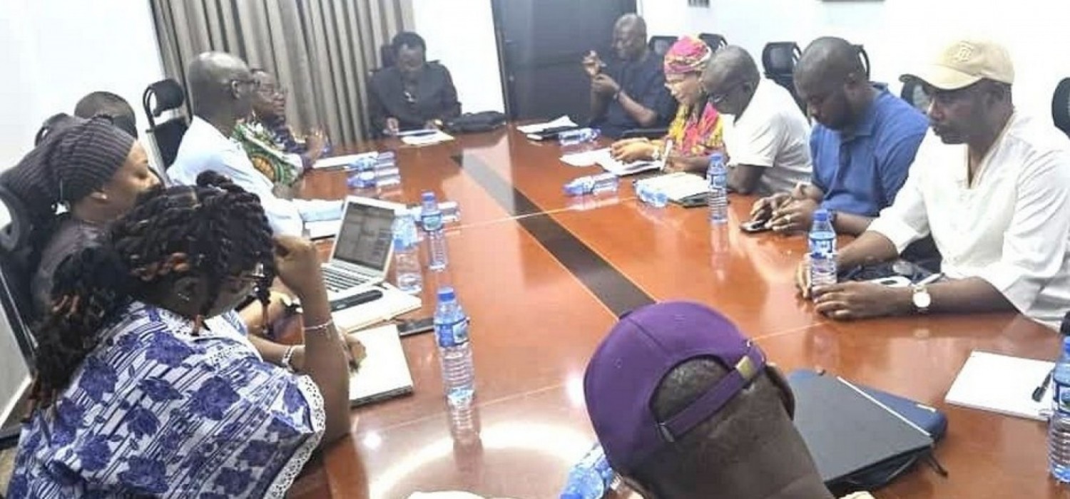 Cedeao :  Déploiement d'une mission préélectorale au Nigeria en vue des élections générales 2027
