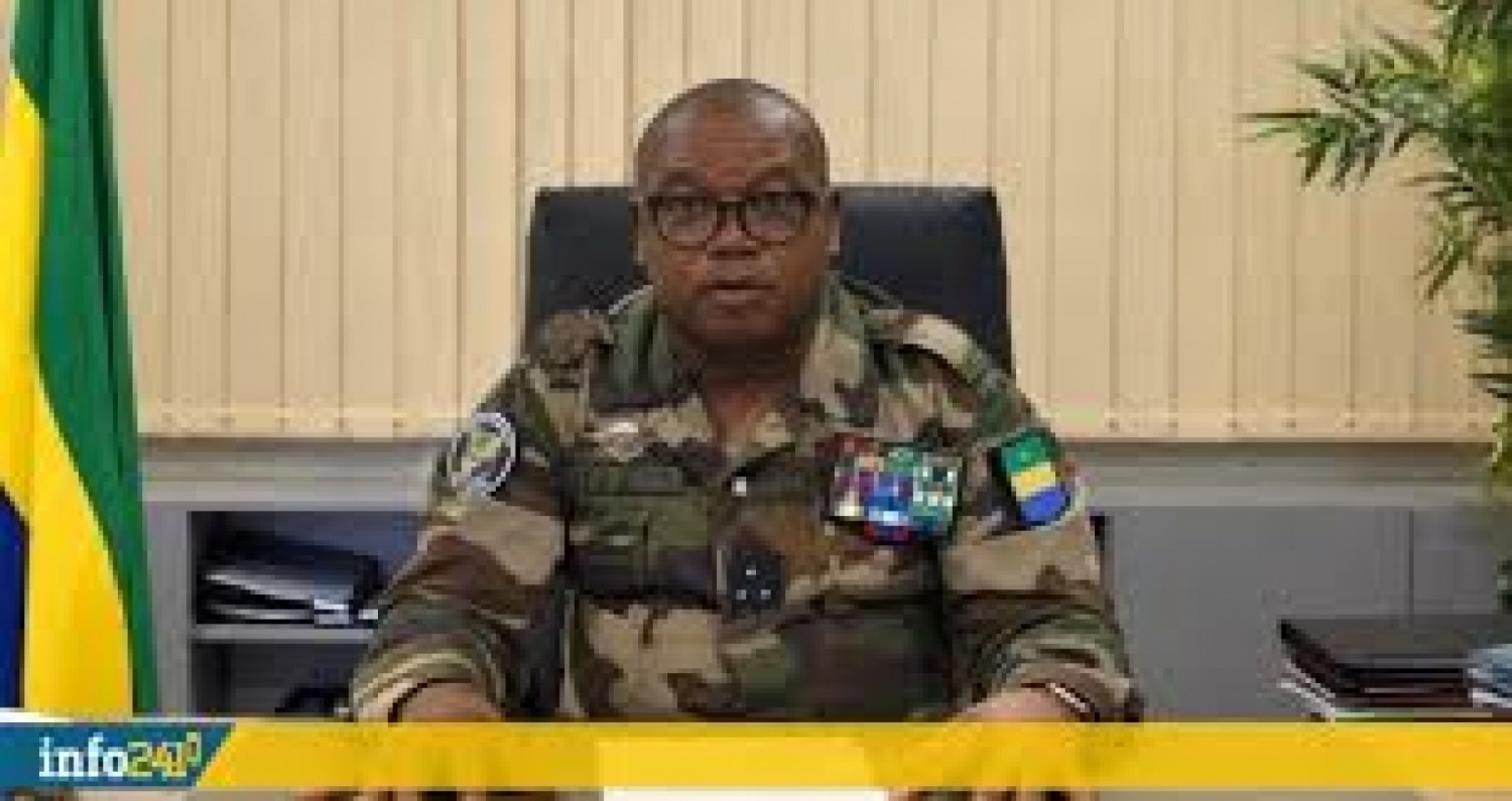 Gabon : « Naufrage du Prospector 5 », trois corps repérés, deux personnes toujours recherchées