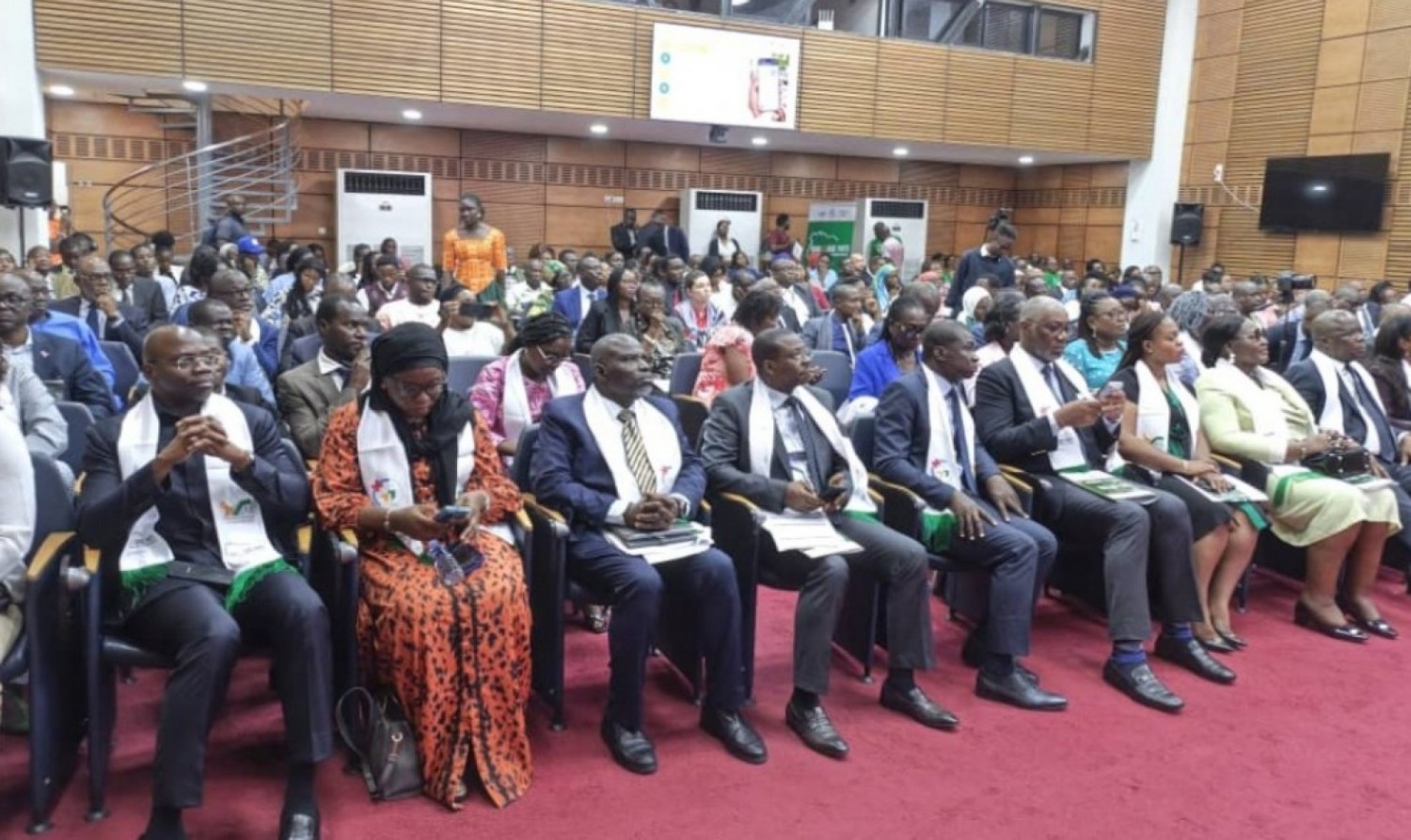 Côte d'Ivoire : Santé mentale, le gouvernement prévoit 4 milliards de FCFA en 2027 pour renforcer la prise en charge
