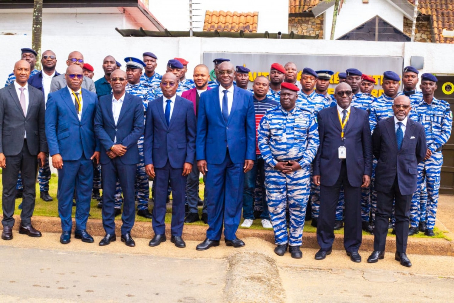 Côte d'Ivoire : Jeux de hasard, un marché de plus de 922 milliards FCFA sous haute surveillance, l'ARJH sort l'artillerie lourde contre les opérateurs illégaux