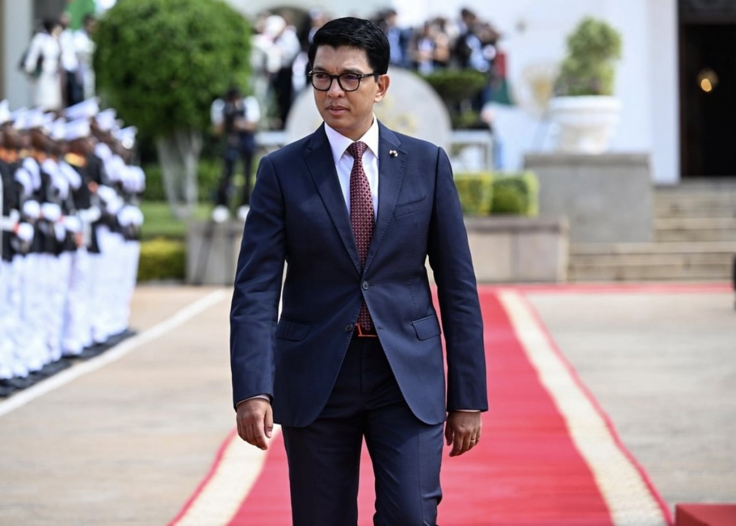 Madagascar : La justice obtient le feu vert pour poursuivre l'ex- Président Rajoelina