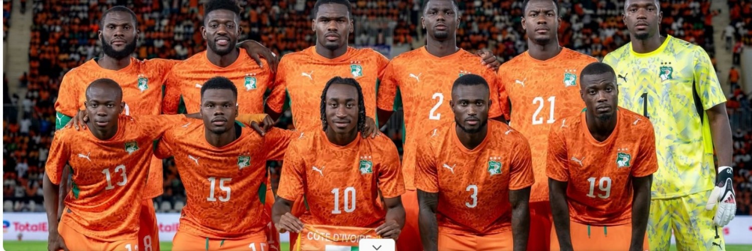 Côte d'Ivoire : CAF, retour confirmé à une CAN tous les deux ans
