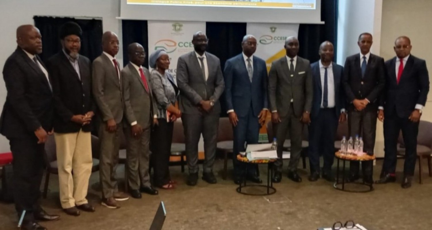 Côte d'Ivoire : Trésorerie des PME en danger, la CPU-PME réclame un encadrement strict des délais de paiement et propose des plafonds de 15 à 30 jours pour protéger les entreprises