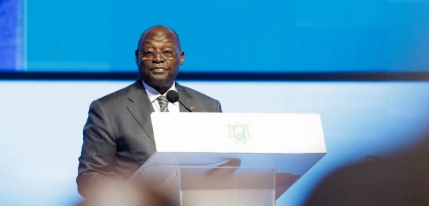 Côte d'Ivoire : CGECI Academy 2026, Tiémoko Meyliet Koné : « L'avenir de notre continent dépendra de notre capacité à transformer notre jeunesse en principal moteur de création de valeur »