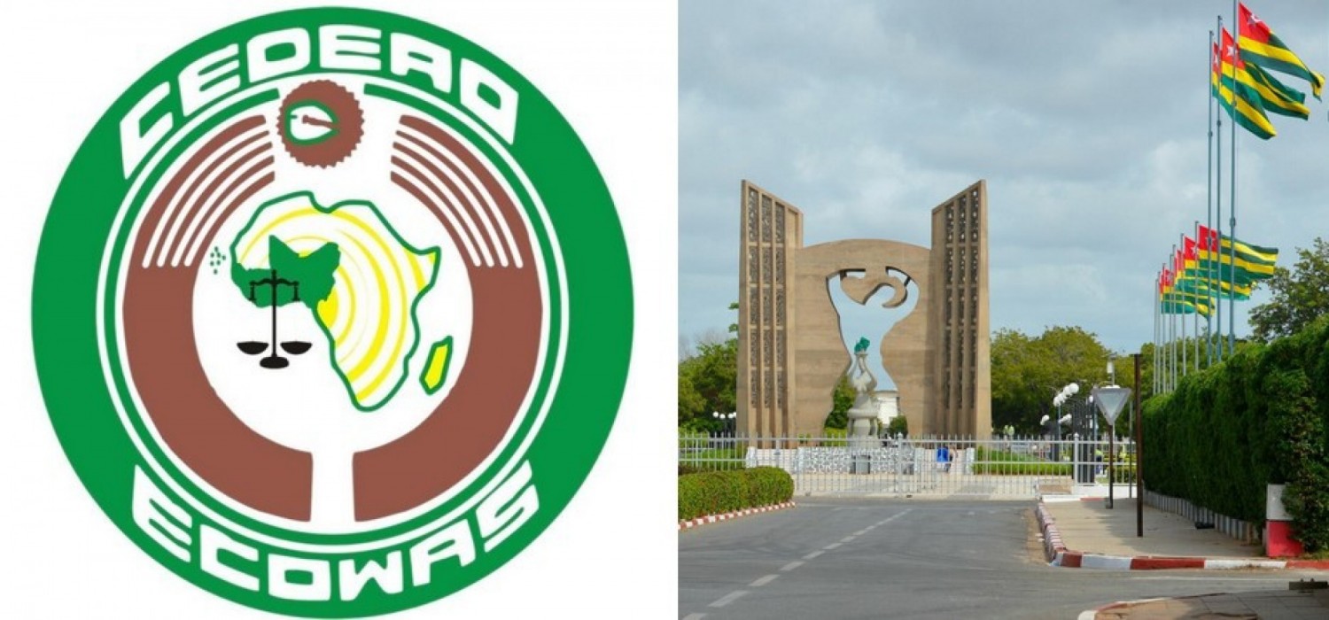 Togo :  La Cour de justice de la CEDEAO réclame l'exécution de son arrêt, un colloque en cours sur la justice régionale