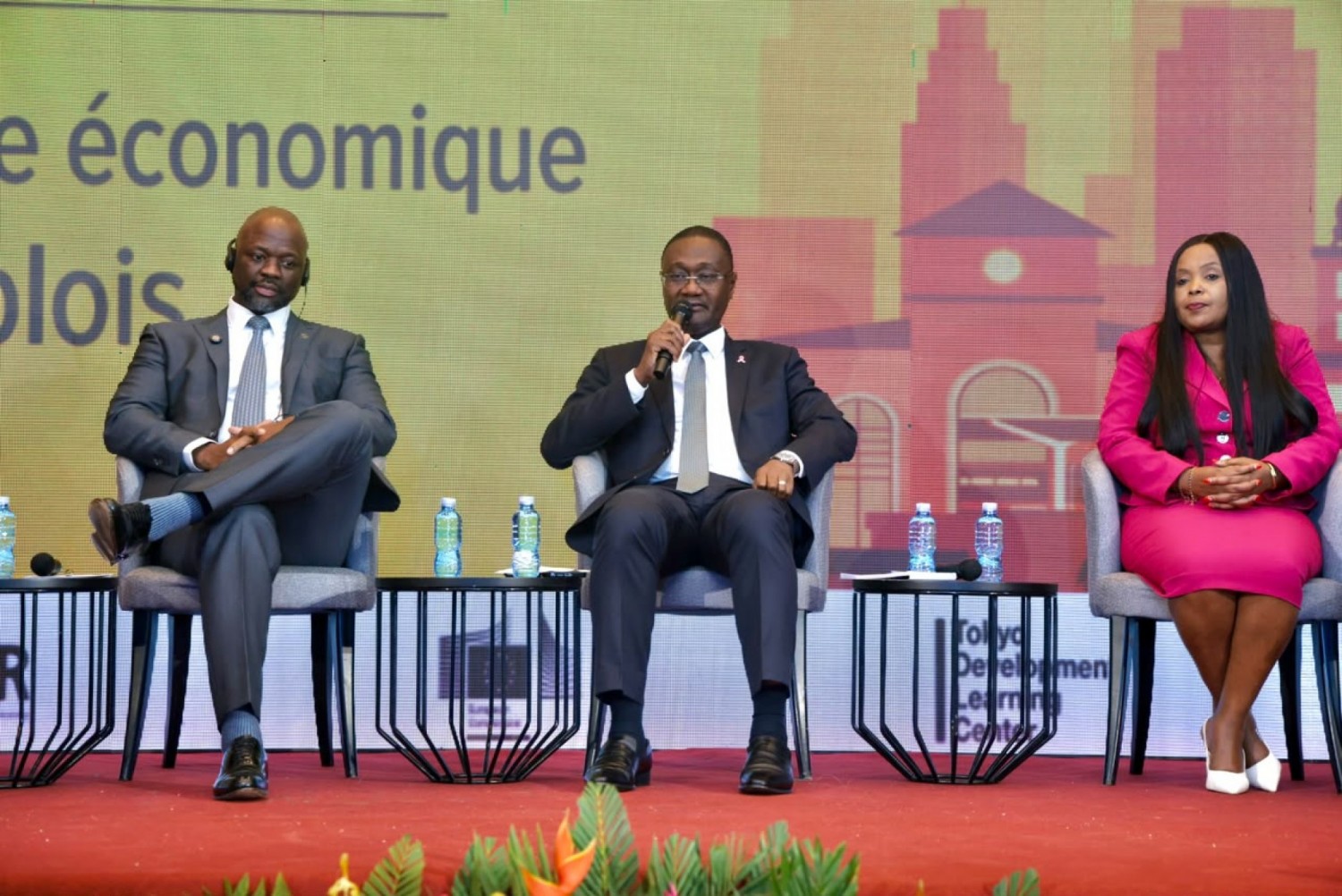 Côte d'Ivoire : Gouvernance urbaine, Moussa Sanogo dévoile les leviers pour des villes africaines mieux planifiées et viables