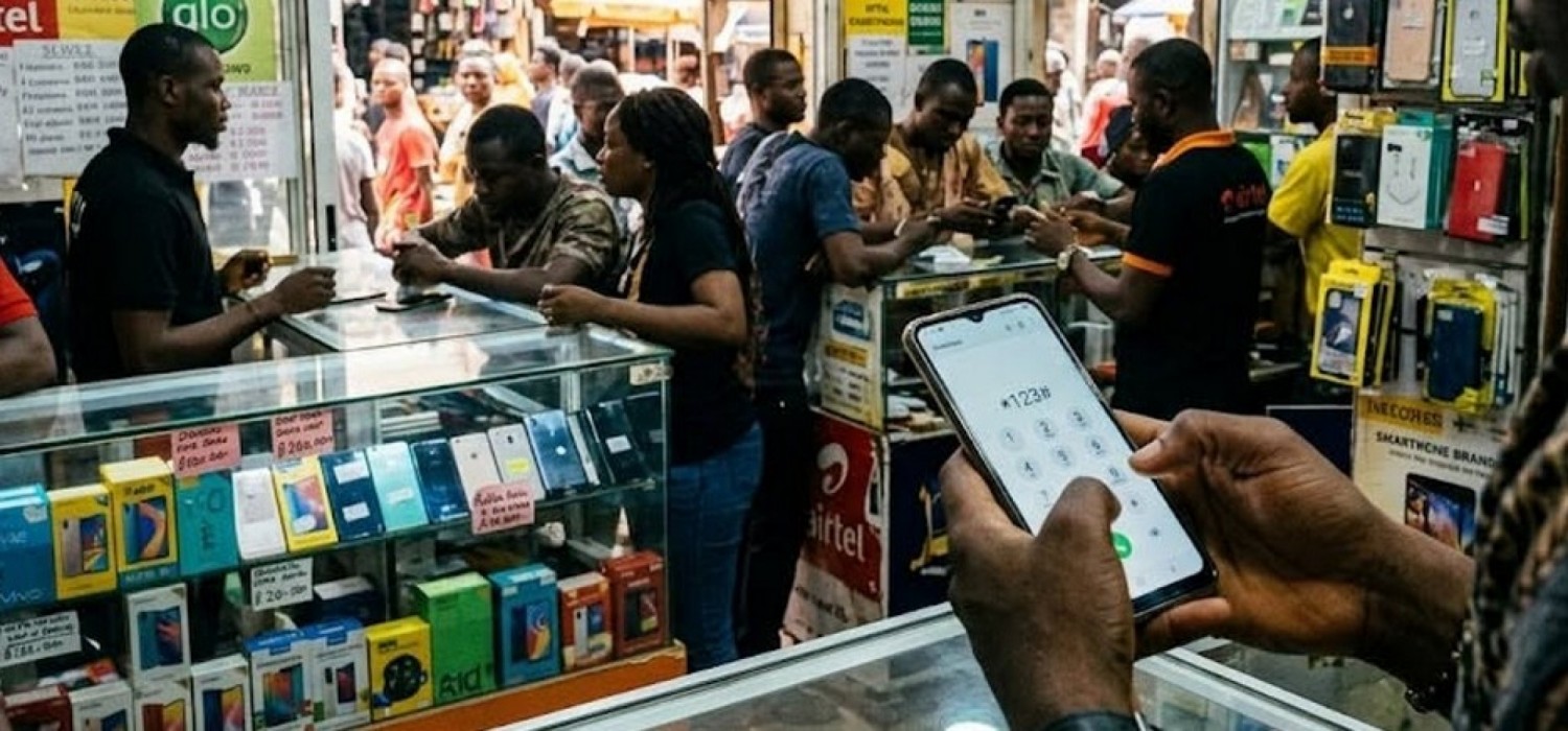 Nigeria :  La NCC lève le doute sur « Device Checker » qui ne surveille pas les citoyens via leurs téléphones