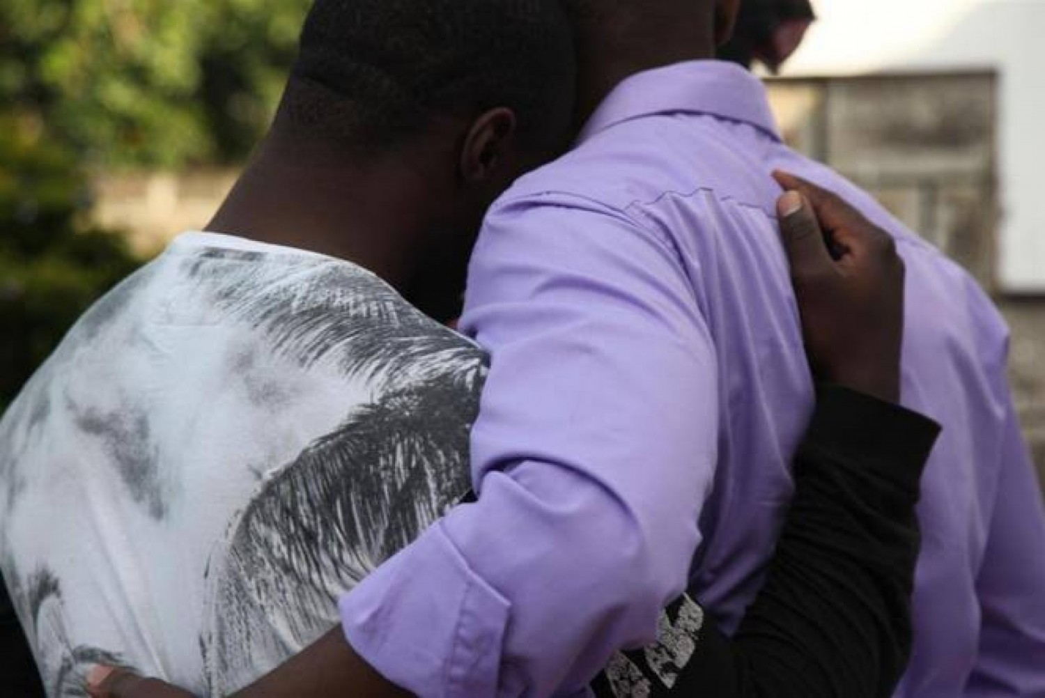 Mali : Deux hommes condamnés pour homosexualité, une première connue dans le pays