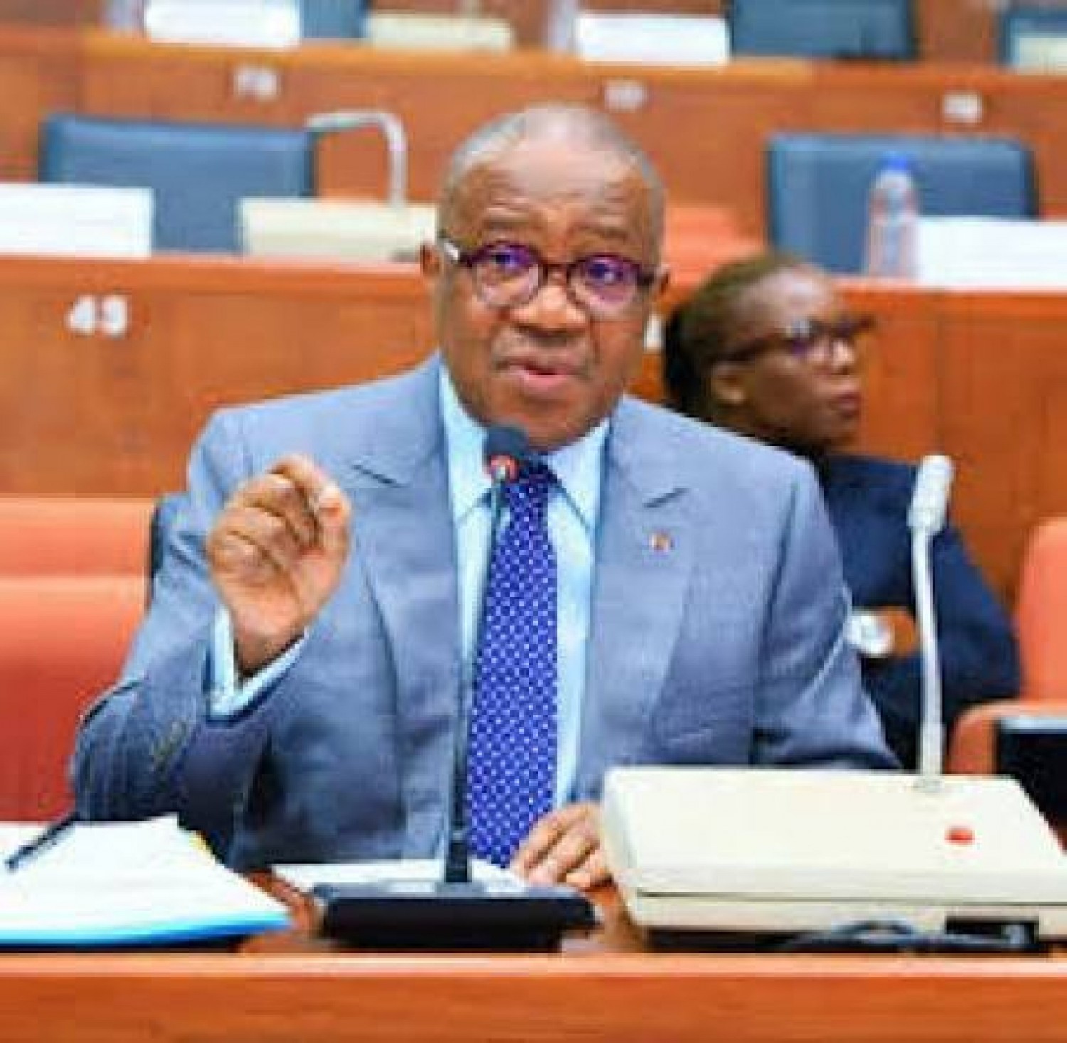 Côte d'Ivoire : Le ministère de la Justice recadre Jeune Afrique sur la présence du FBI au PPEF