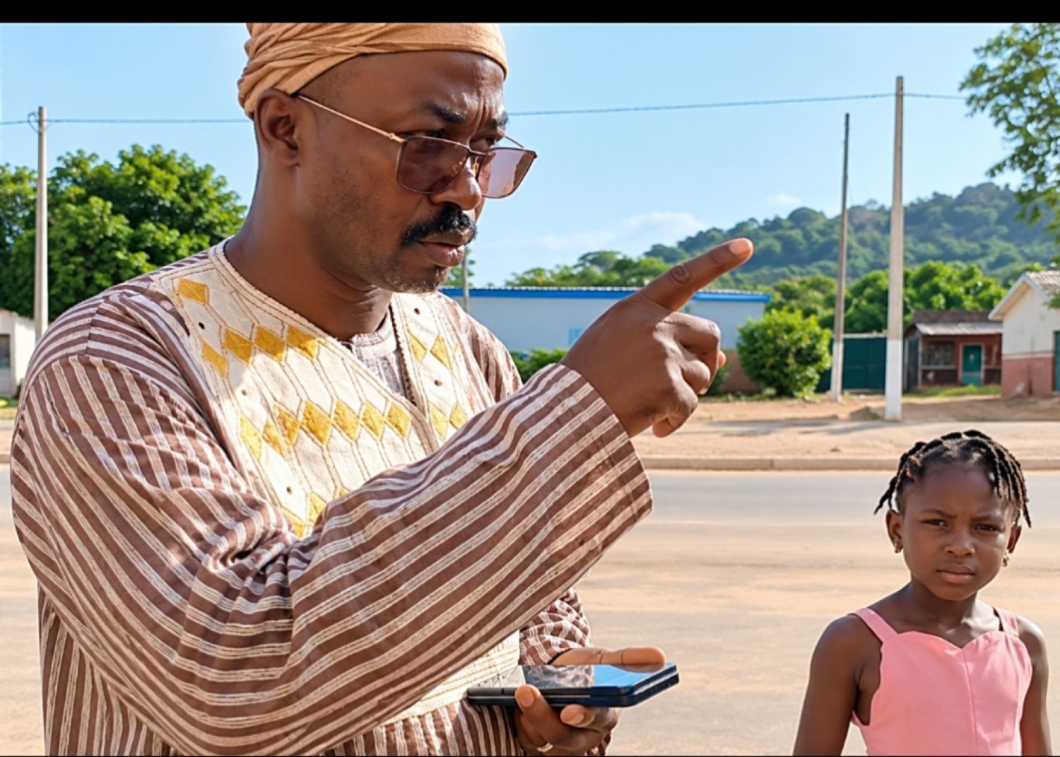 Côte d'Ivoire : Mankono, un enseignant du Lycée Moderne roué de coups, la mairie sort de son silence
