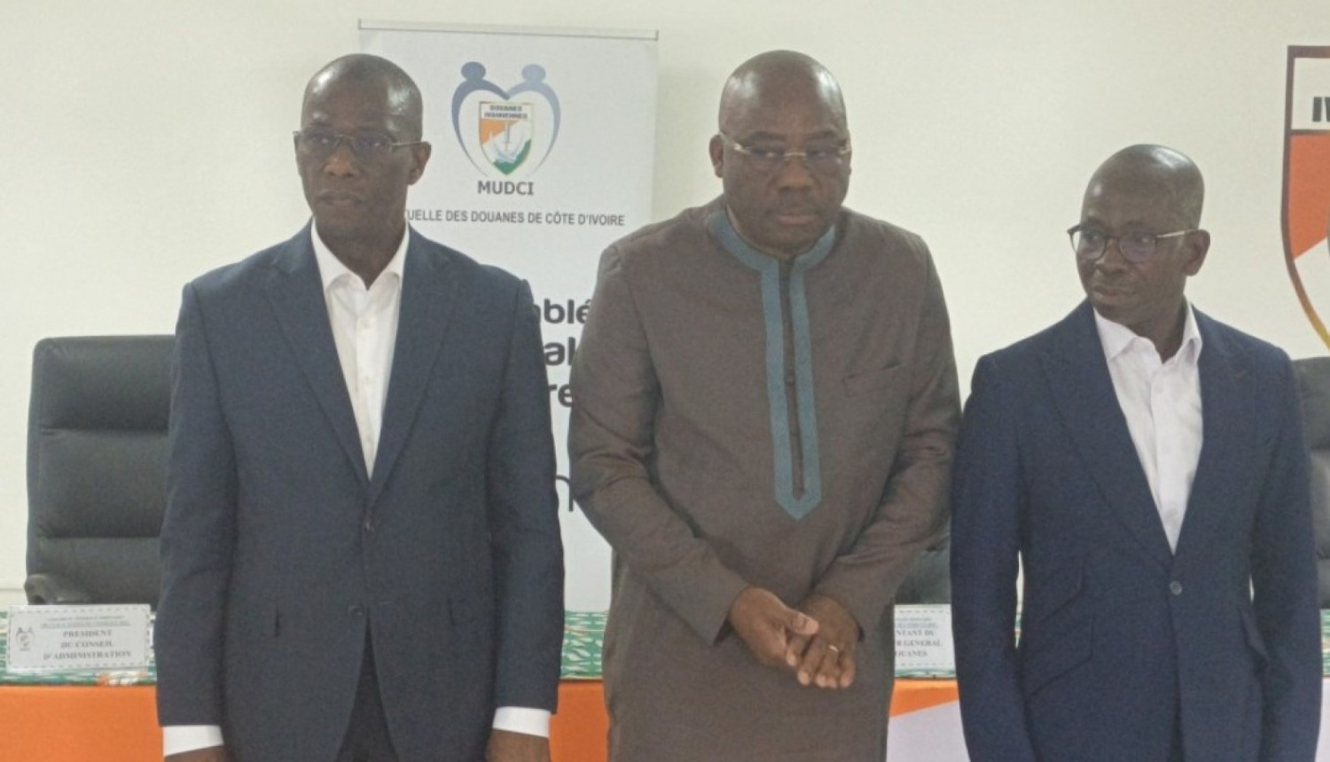 Côte d'Ivoire : MUDCI, crises des prêts bancaires, tensions sanitaires, reddition des comptes…, les dossiers sensibles qui attendent la nouvelle équipe dirigeante