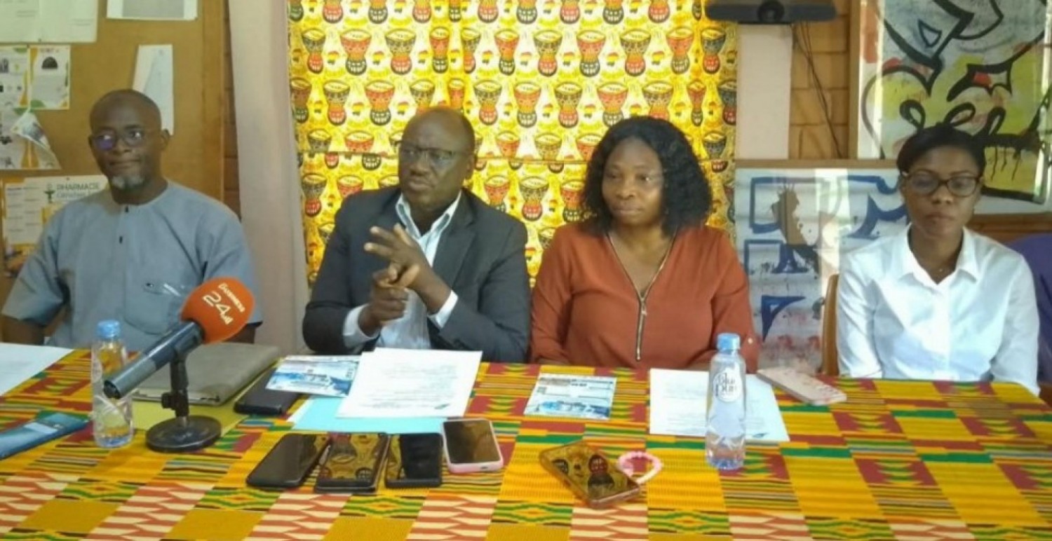 Côte d'Ivoire : Bouaké, plus de 200 professionnels de santé attendus aux 3èmes Journées Scientifiques de la SITELEMED