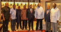 Côte d'Ivoire : Bédié mandate une délégation pour porter  officie...
