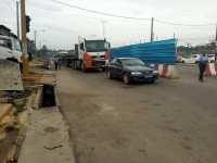 Côte d'Ivoire : Démarrage  ce mardi des travaux  du projet de con...