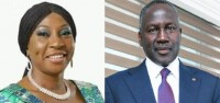Côte d'Ivoire : Présidence de l'Assemblée nationale, groupe RHDP...