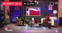 Côte d'Ivoire : Une chaîne de télévision privée fait encore parle...