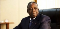 Côte d'Ivoire : Le Grand Médiateur  Adama Toungara évacué d'urgen...