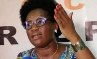 Côte d'Ivoire : De retour du Mali, Pulchérie Gbalet interpellée à...
