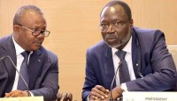 Côte d'Ivoire : Affaire des 46 soldats, une mission de la dernièr...