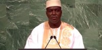 Côte d'Ivoire-Mali : A la tribune de l'ONU, le Premier ministre m...