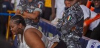 Côte d'Ivoire : Finale du tournoi denommé CAM Tchin-Tchin, l'arti...