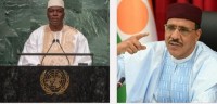 Niger-Mali : Bazoum traité d'étranger trois jours après la suspen...