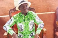 Côte d'Ivoire : À 67 ans, Mangoua Jacques, vice président du PDCI...