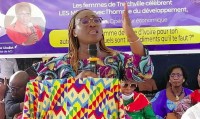Côte d'Ivoire : Ecrouée à la Maca dans l'affaire du dossier des m...