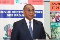 Côte d'Ivoire : « Affaire Adama Coulibaly rembourse un prêt de 1....