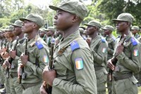 Côte d'Ivoire : FACI, un recrutement au titre de l'année 2023 ouv...