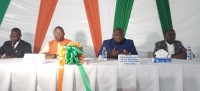 Côte d'Ivoire :   Fonction publique, des enseignants admis au con...