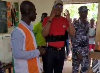 Côte d'Ivoire : Liliyo, le sous-préfet Valy Kéita relevé de ses f...