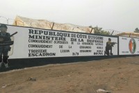 Côte d'Ivoire : Deux Gendarmes de l'Escadron de Bouna  auraient é...